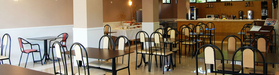 Hotel Victoria Valdemoro Exteriör bild